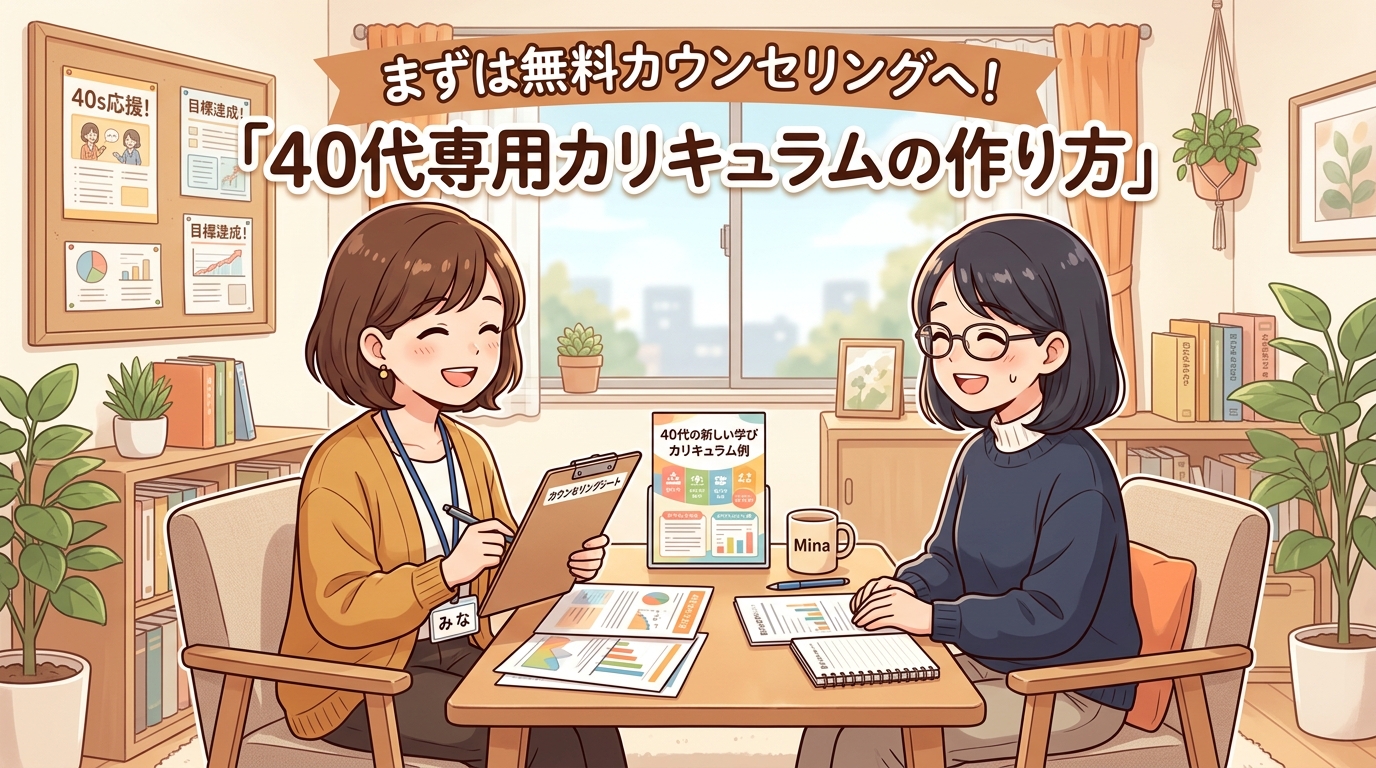 学習スケジュール管理にストレスを感じたとき