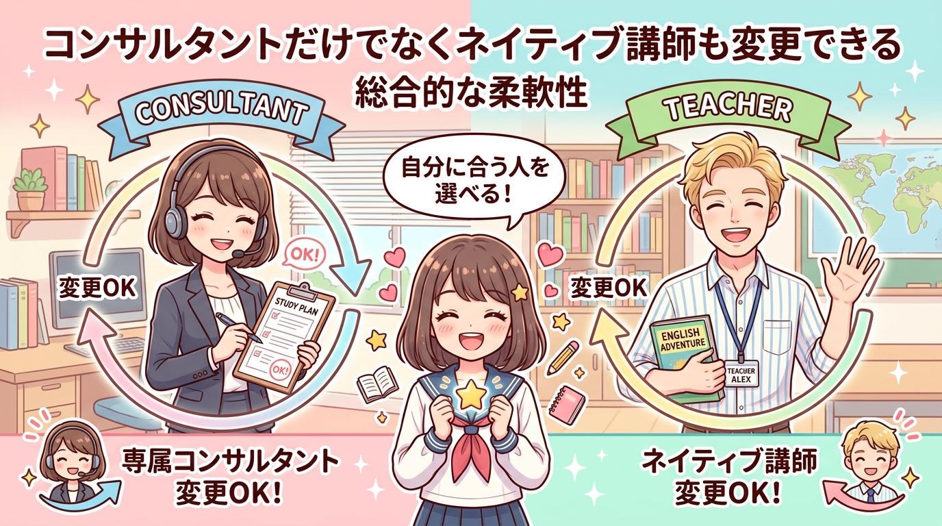 40代からのビジネス英語やり直し戦略